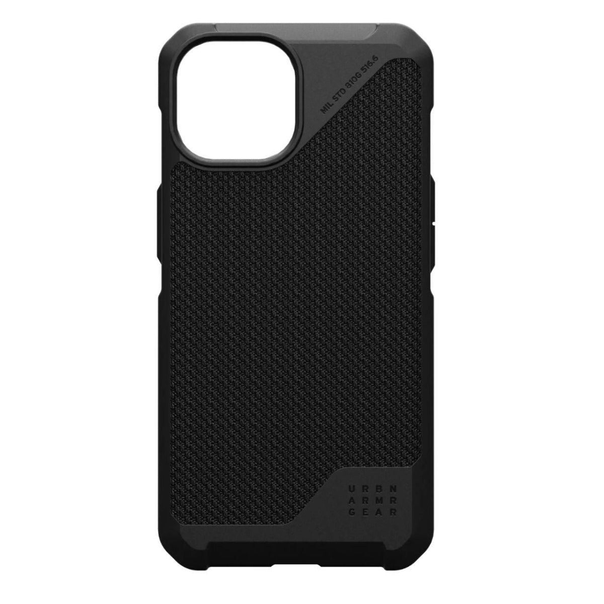Husa de protectie UAG Metropolis LT cu MagSafe pentru iPhone 15 - iSTYLE RO