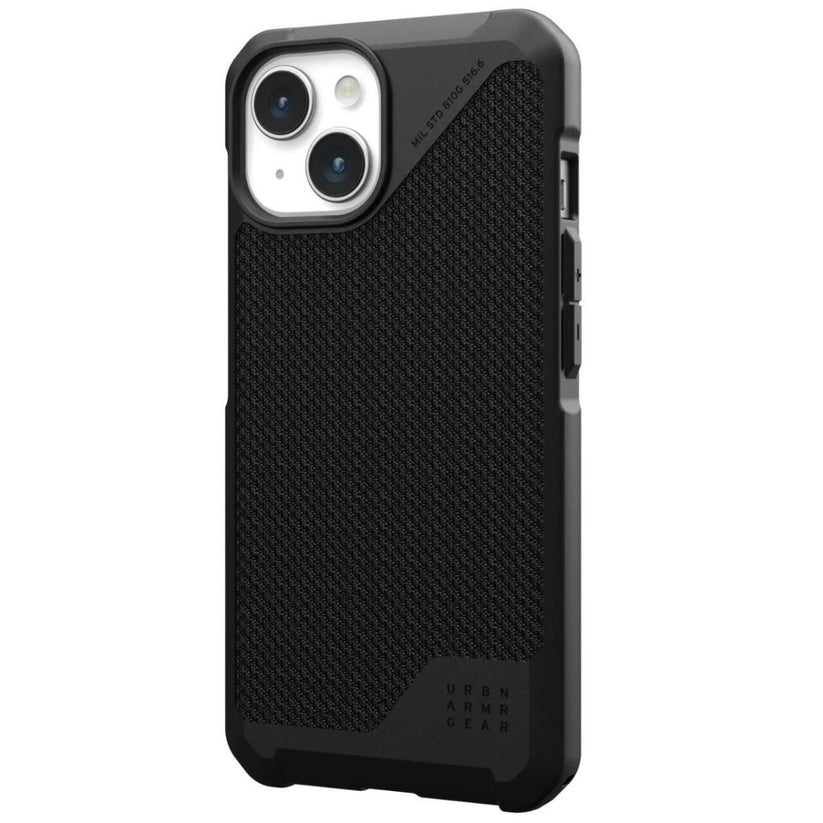 Husa de protectie UAG Metropolis LT cu MagSafe pentru iPhone 15 - iSTYLE RO