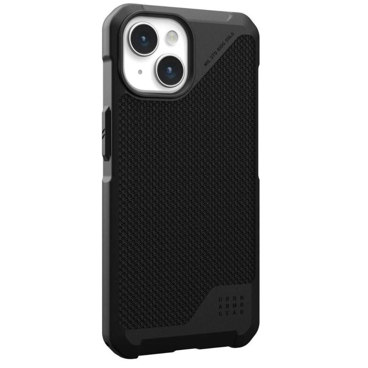 Husa de protectie UAG Metropolis LT cu MagSafe pentru iPhone 15 - iSTYLE RO