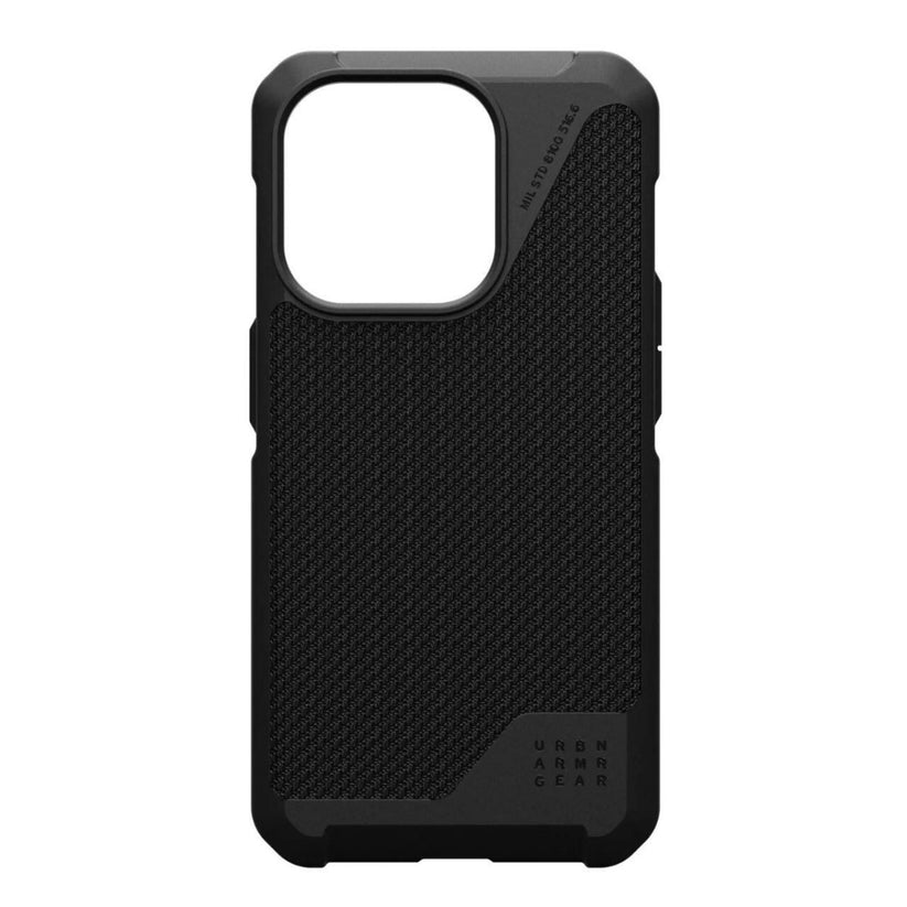 Husa de protectie UAG Metropolis LT cu MagSafe pentru iPhone 15 Pro Max - iSTYLE RO