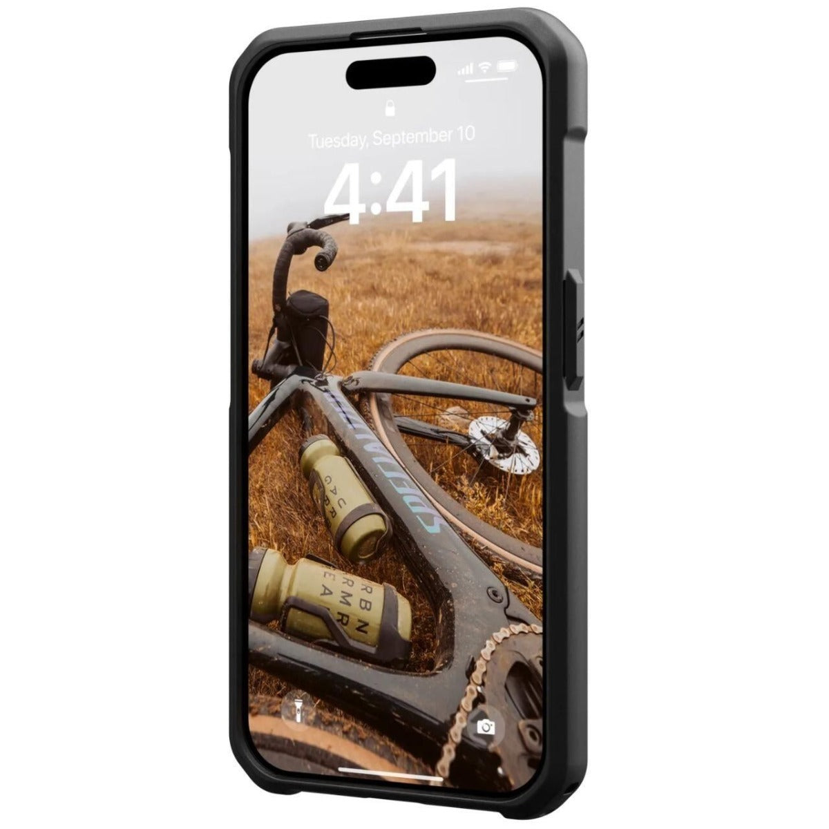 Husa de protectie UAG Metropolis LT cu MagSafe pentru iPhone 15 Pro Max - iSTYLE RO