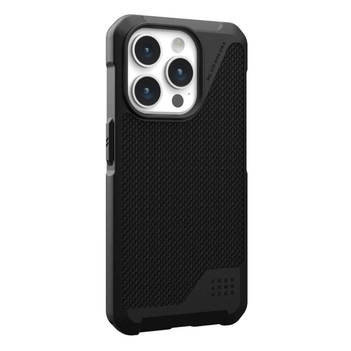 Husa de protectie UAG Metropolis LT cu MagSafe pentru iPhone 15 Pro Max - iSTYLE RO