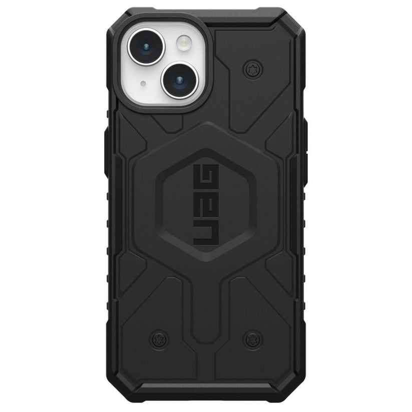 Husa de protectie UAG Pathfinder cu MagSafe pentru iPhone 15 - iSTYLE RO