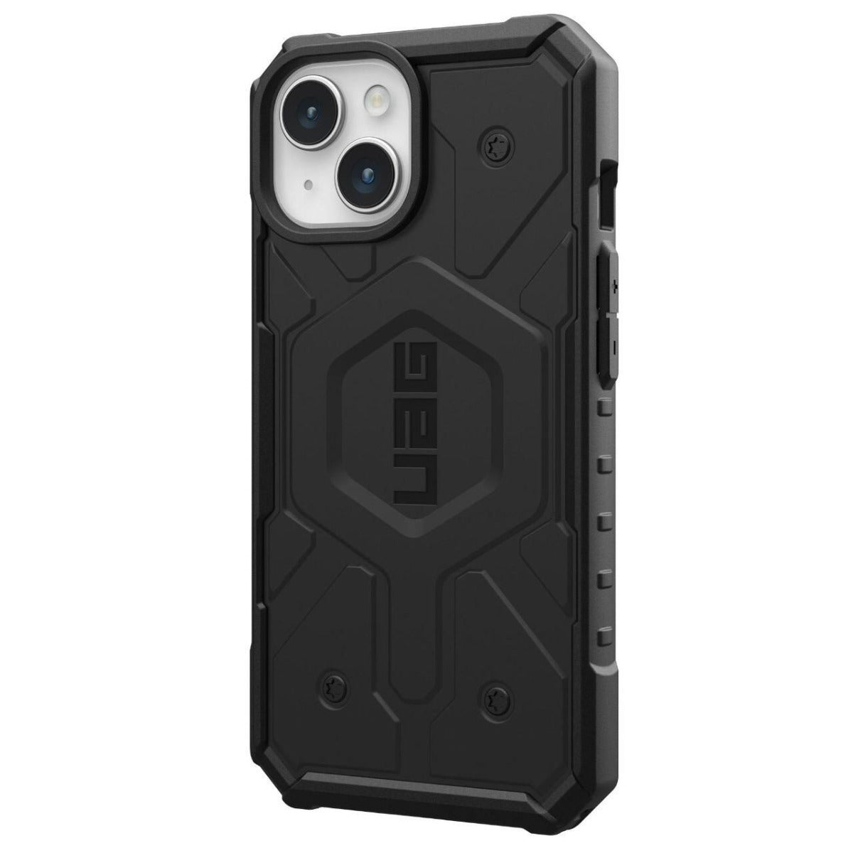 Husa de protectie UAG Pathfinder cu MagSafe pentru iPhone 15 - iSTYLE RO
