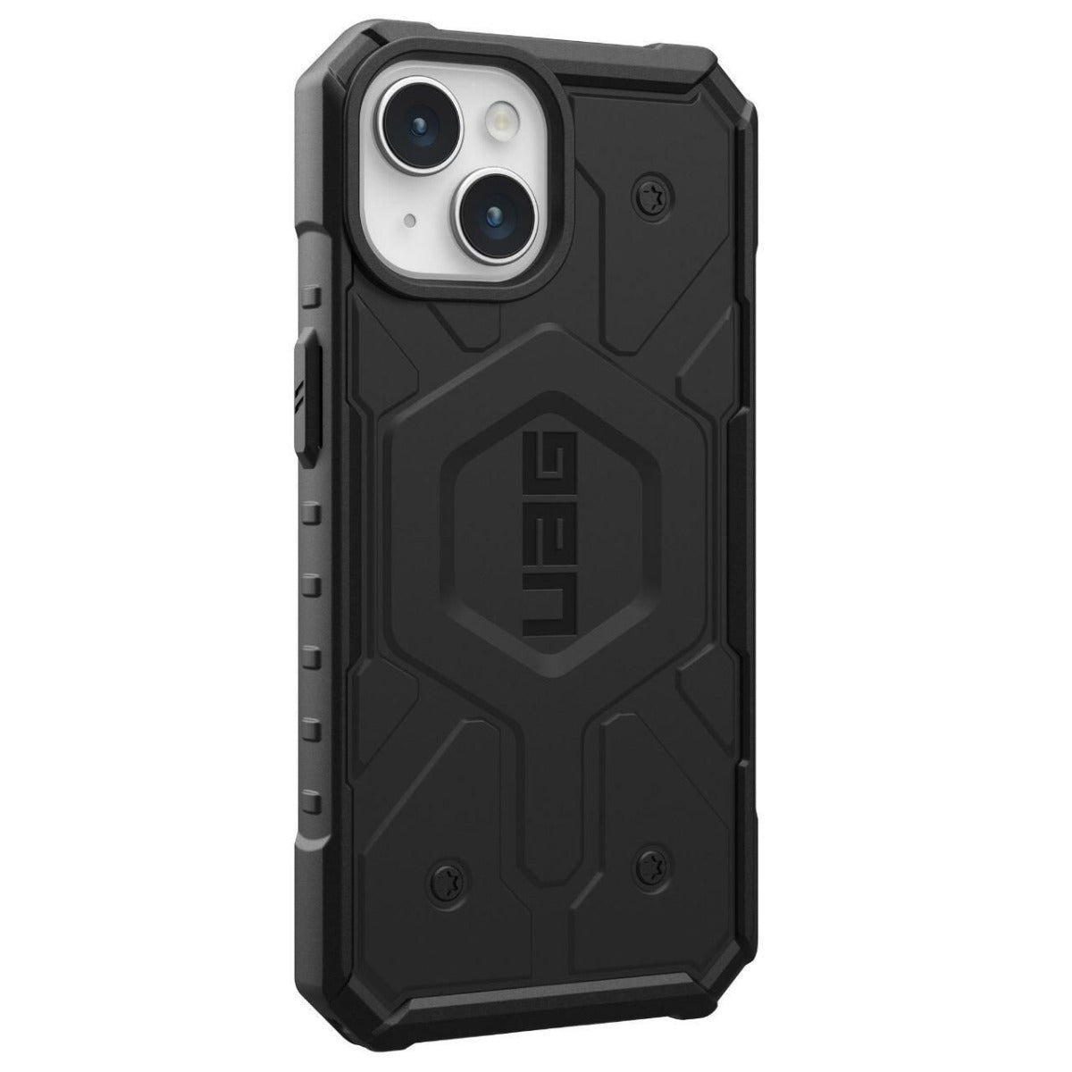 Husa de protectie UAG Pathfinder cu MagSafe pentru iPhone 15 - iSTYLE RO