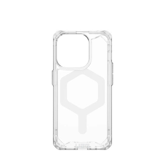 Husa de protectie UAG Plyo cu MagSafe pentru iPhone 15 Pro - iSTYLE RO
