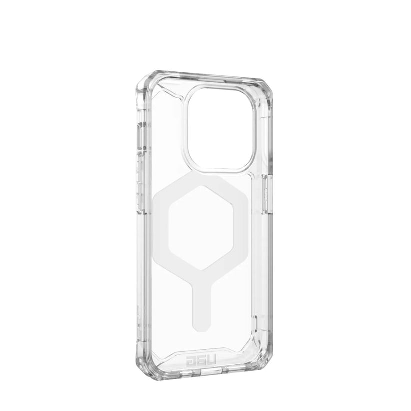 Husa de protectie UAG Plyo cu MagSafe pentru iPhone 15 Pro - iSTYLE RO