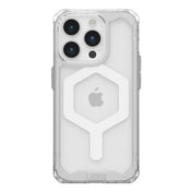 Husa de protectie UAG Plyo cu MagSafe pentru iPhone 15 Pro - iSTYLE RO
