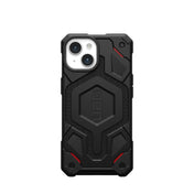 Husa de protectie UAG Monarch cu MagSafe pentru iPhone 15 - iSTYLE RO