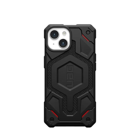 Husa de protectie UAG Monarch cu MagSafe pentru iPhone 15 - iSTYLE RO