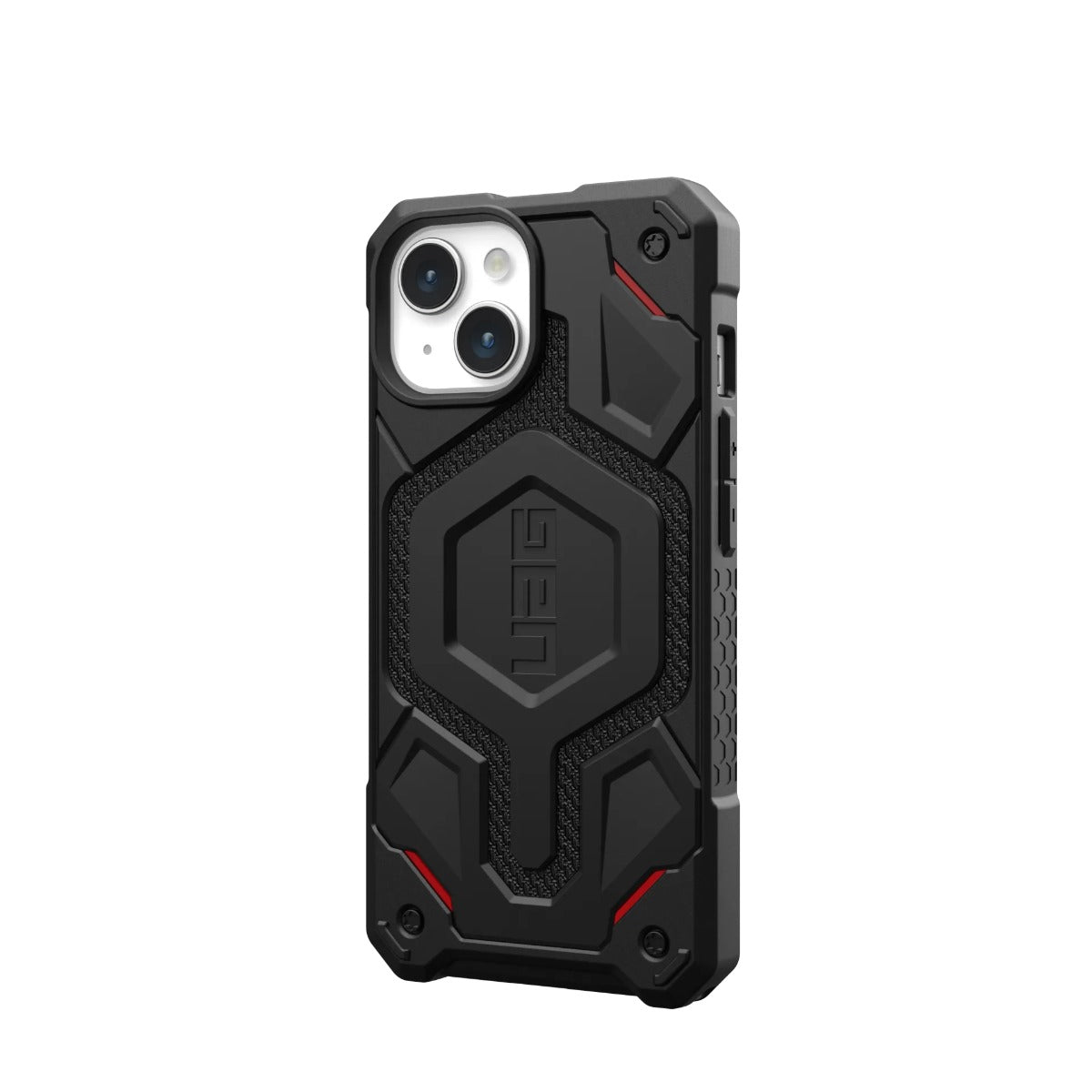 Husa de protectie UAG Monarch cu MagSafe pentru iPhone 15 - iSTYLE RO