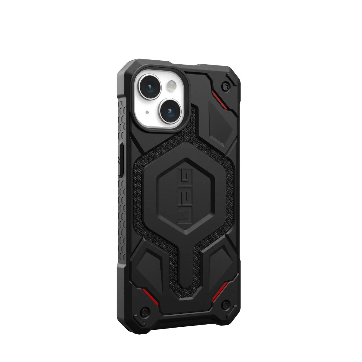 Resigilat: Husa de protectie UAG Monarch cu MagSafe pentru iPhone 15 - iSTYLE RO