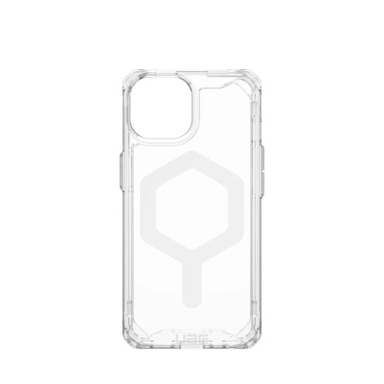Husa de protectie UAG Plyo cu MagSafe pentru iPhone 15 - iSTYLE RO