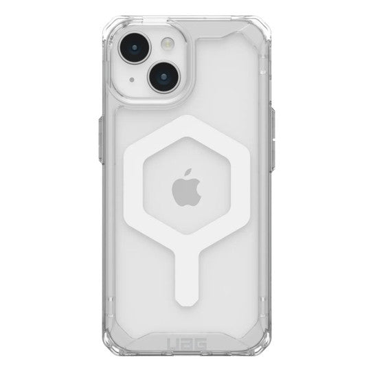 Husa de protectie UAG Plyo cu MagSafe pentru iPhone 15 - iSTYLE RO
