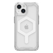 Husa de protectie UAG Plyo cu MagSafe pentru iPhone 15 - iSTYLE RO