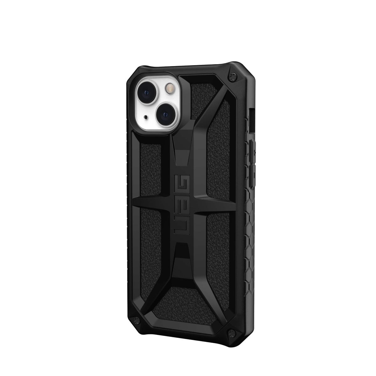 Husa de protectie UAG Monarch pentru iPhone 13, Negru - iSTYLE RO