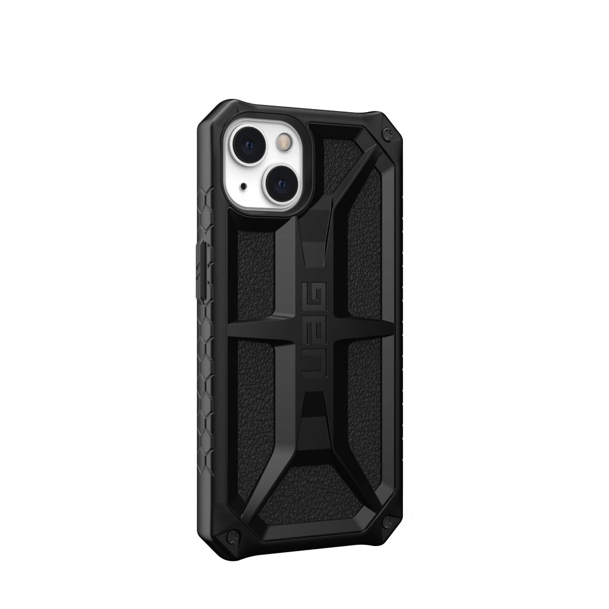 Husa de protectie UAG Monarch pentru iPhone 13, Negru - iSTYLE RO
