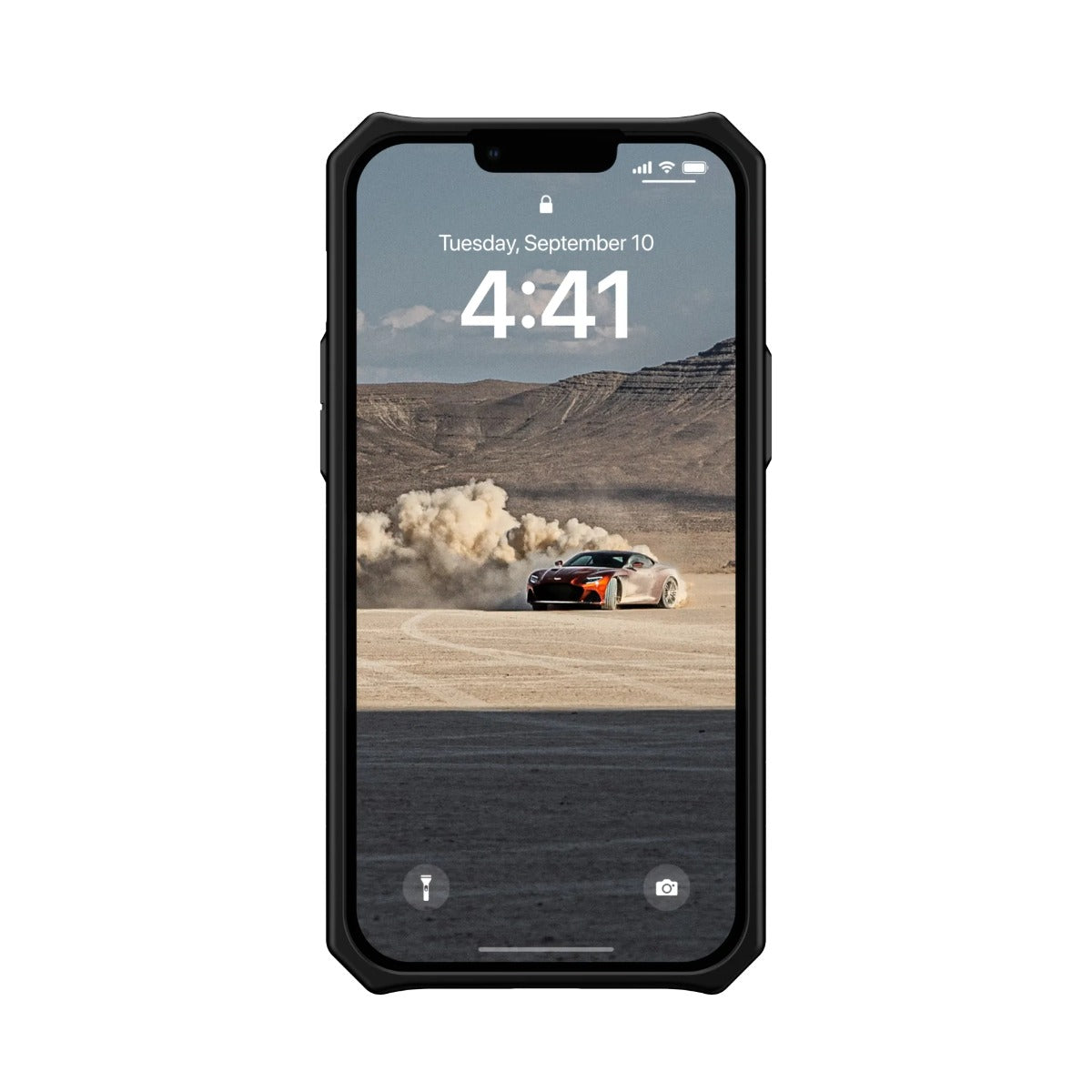 Husa de protectie UAG Monarch pentru iPhone 14 Plus, Albastru - iSTYLE RO