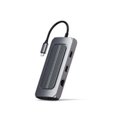 Adaptor Satechi Aluminium USB-C multiport mx - iSTYLE RO