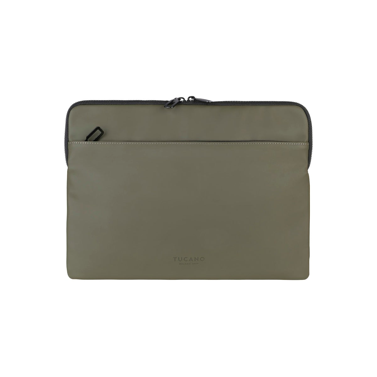 Husa GOMMO TUCANO SLEEVE 13""/14", Verde - iSTYLE RO