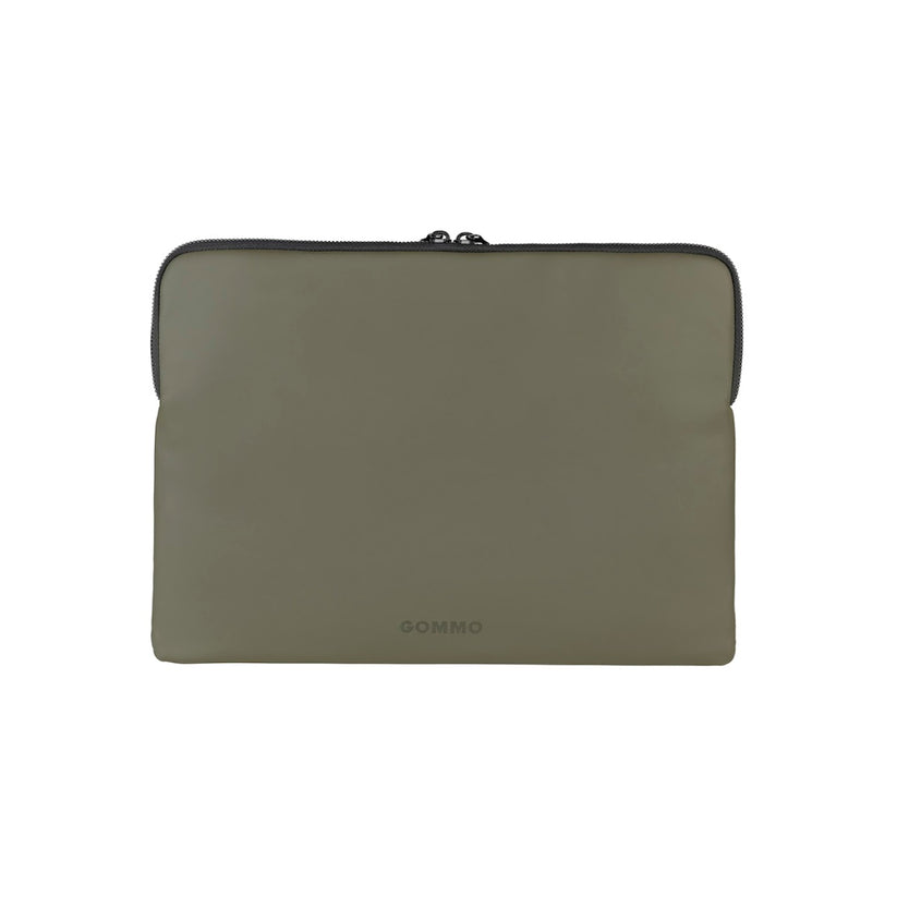 Husa GOMMO TUCANO SLEEVE 13""/14", Verde - iSTYLE RO
