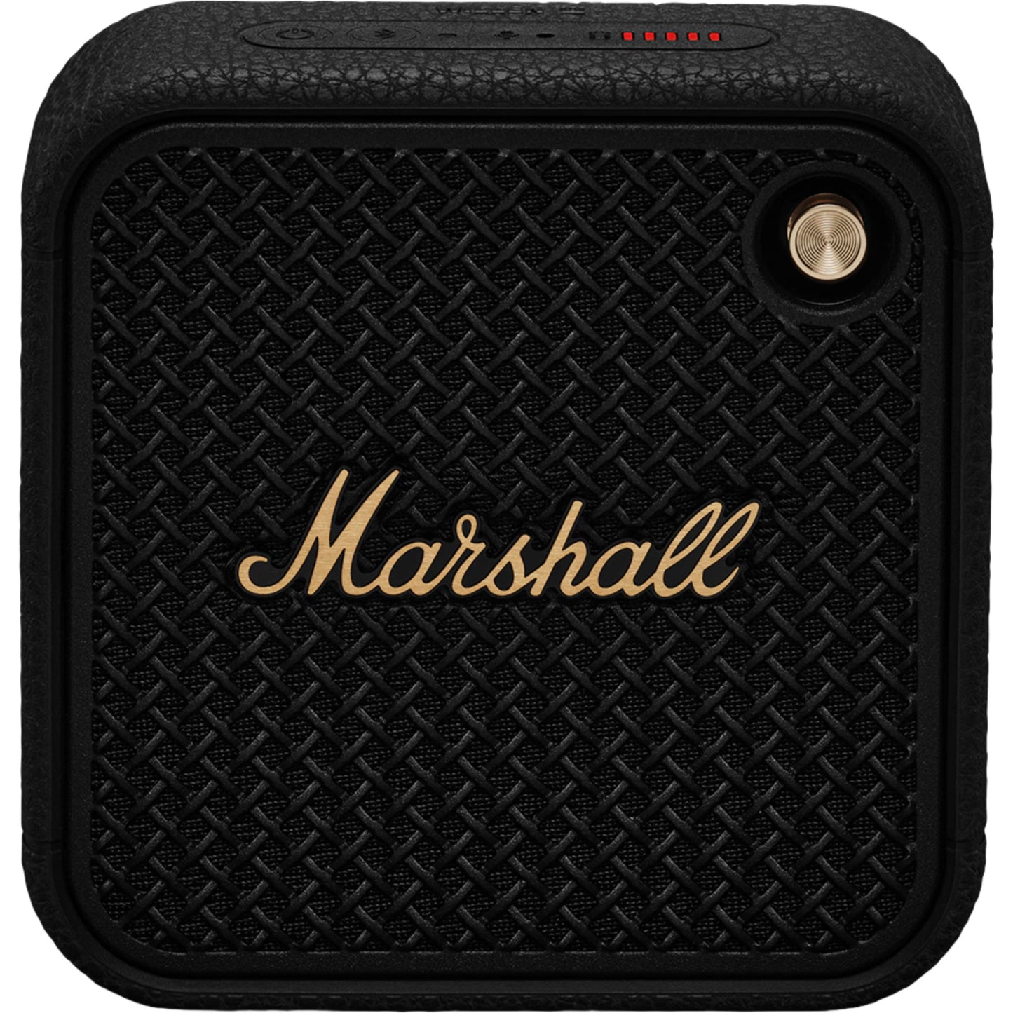 Marshall Boxa BT Willen II, Negru