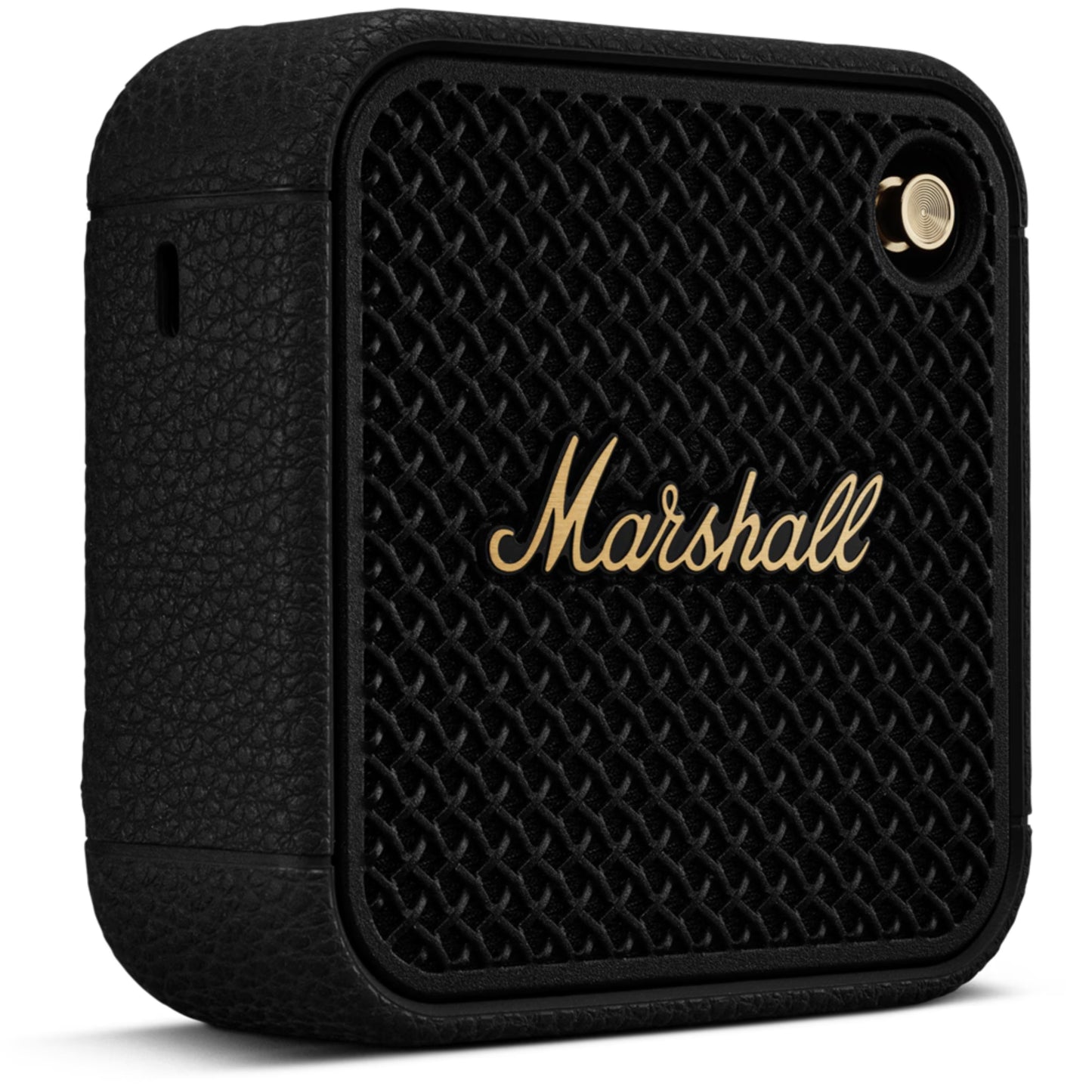 Marshall Boxa BT Willen II, Negru
