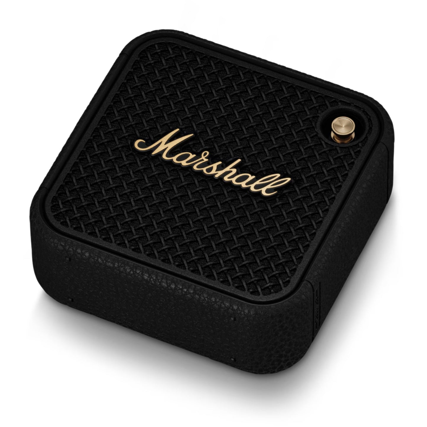 Marshall Boxa BT Willen II, Negru