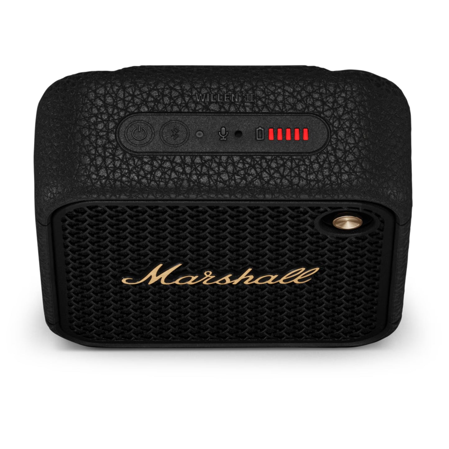 Marshall Boxa BT Willen II, Negru