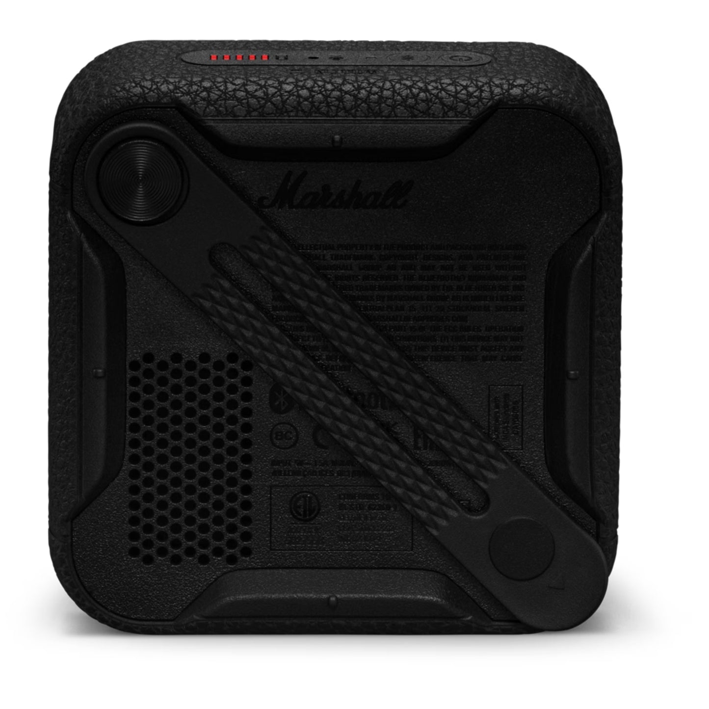 Marshall Boxa BT Willen II, Negru