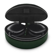 Husa de protectie Woolnut pentru AirPods Max, Piele, Verde - iSTYLE RO