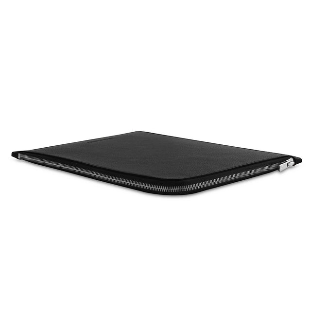 Husa de protectie Woolnut Folio pentru iPad Pro & Air 11", Negru - iSTYLE RO