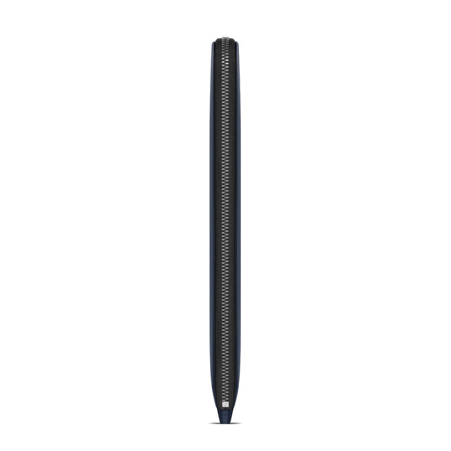 Husa de protectie Woolnut Coated pentru iPad Pro 11", iPad Air (gen 4,5), iPad (gen 9,10), Albastru - iSTYLE RO