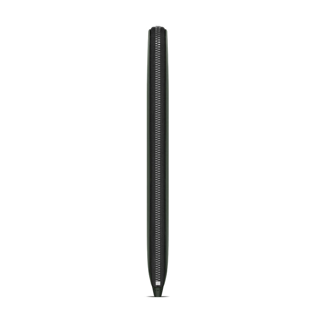 Husa de protectie Woolnut Coated pentru iPad Pro 11", iPad Air (gen 4,5), iPad (gen 9,10), Verde - iSTYLE RO