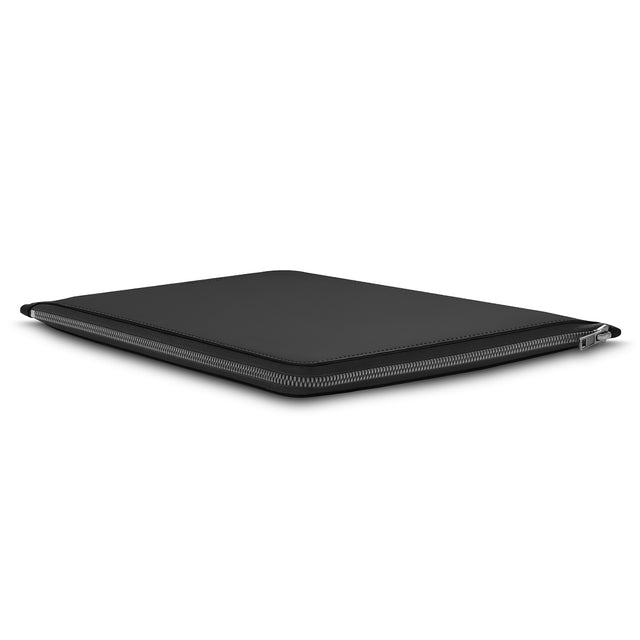 Husa de protectie Woolnut Folio pentru iPad Pro & Air 13", Negru - iSTYLE RO