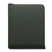Husa de protectie Woolnut Folio pentru iPad Pro & Air 13", Verde - iSTYLE RO