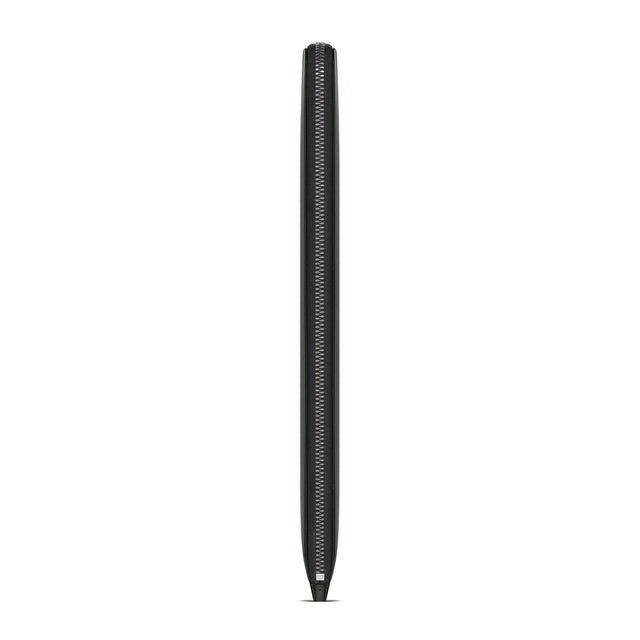 Husa de protectie Woolnut Folio pentru iPad Pro & Air 13", Verde - iSTYLE RO