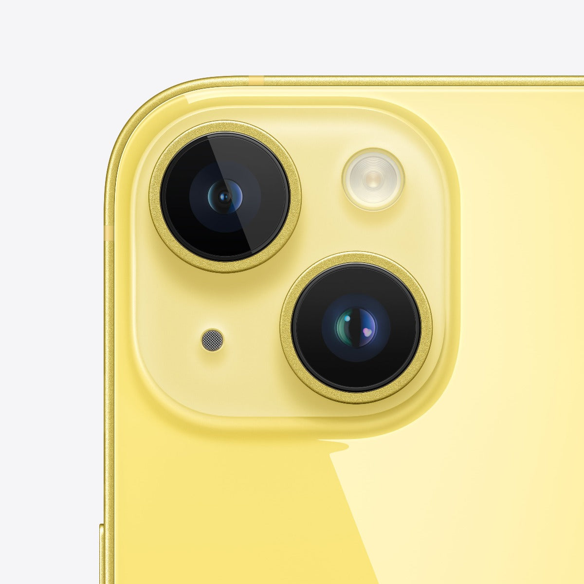 iPhone 14 128GB Yellow - iSTYLE RO