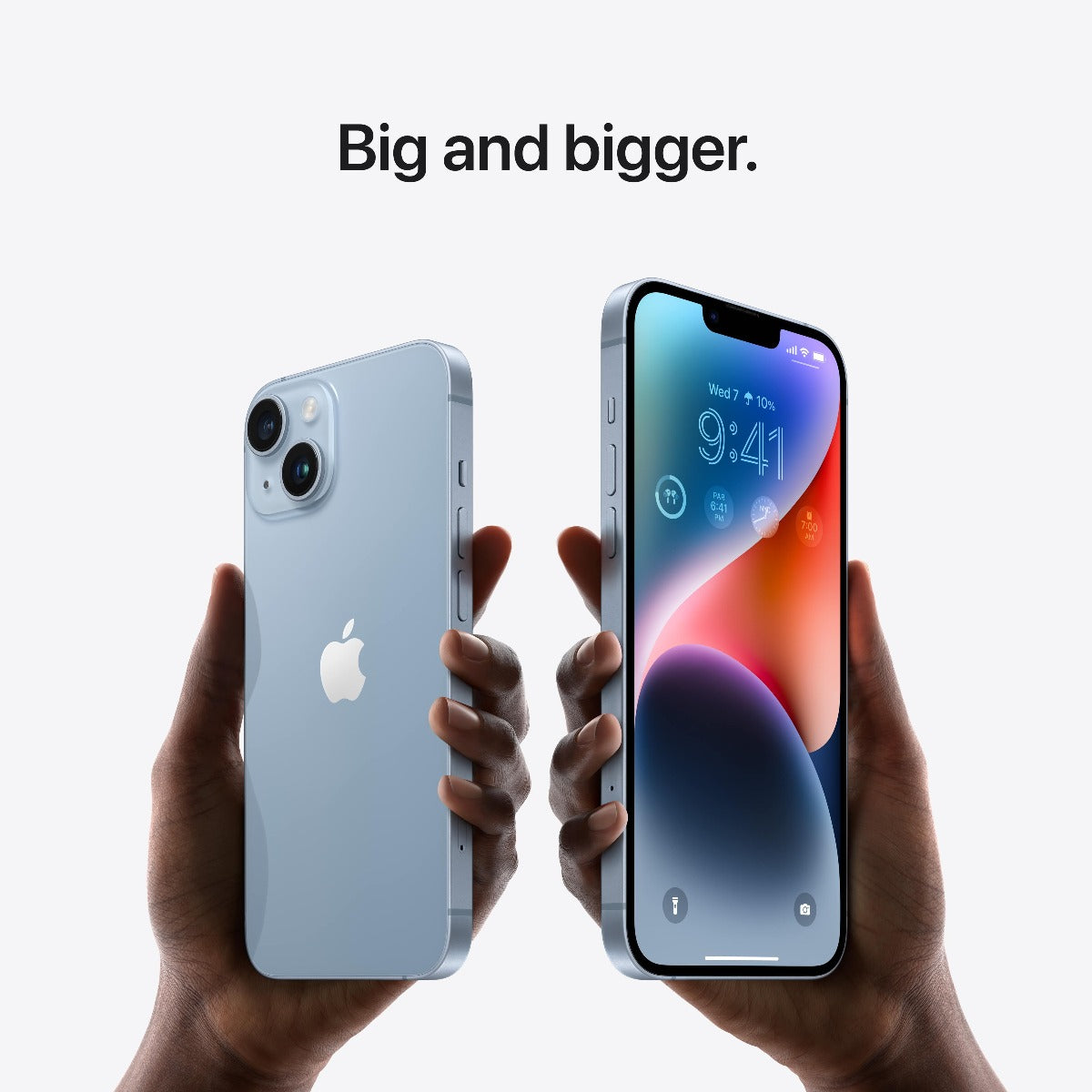 iPhone 14 128GB Yellow - iSTYLE RO