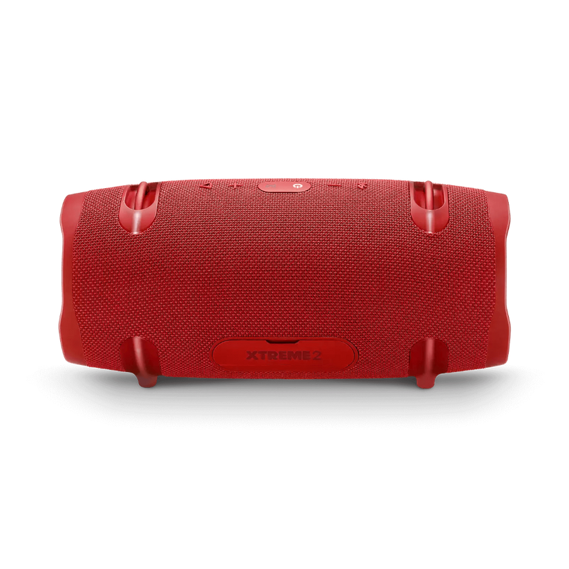 Boxa portabila JBL Xtreme 2, Red - iSTYLE RO