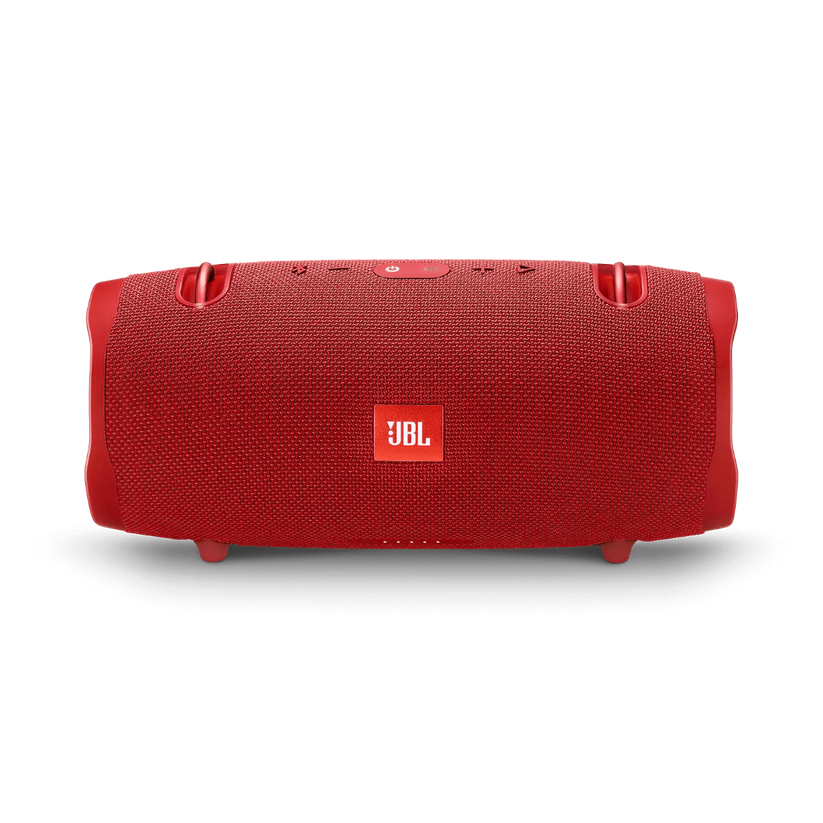 Boxa portabila JBL Xtreme 2, Red - iSTYLE RO