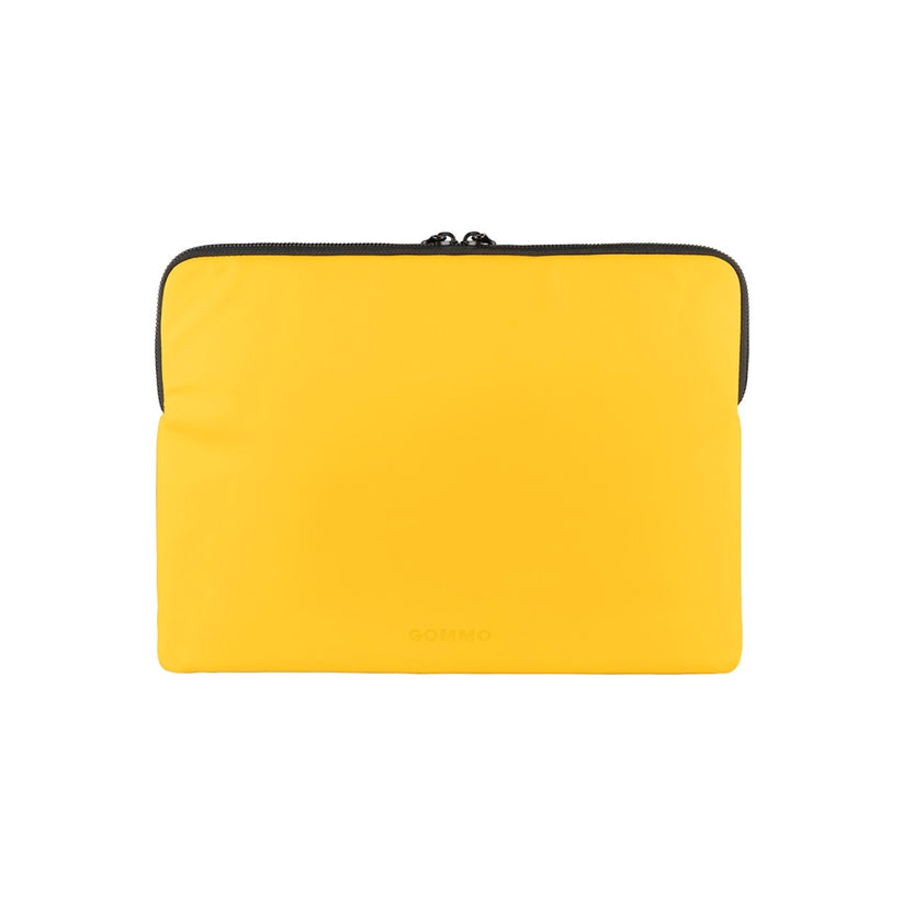 Husa GOMMO TUCANO SLEEVE 13""/14", Galben - iSTYLE RO