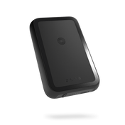 Baterie externa Magnetic Dual Powerbank cu stand ZENS 4500 mAH - iSTYLE RO