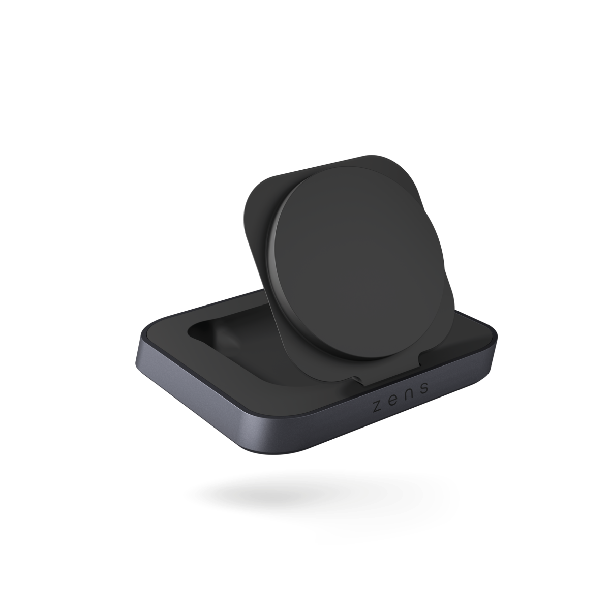 Incarcator magnetic de noptiera Zens - iSTYLE RO