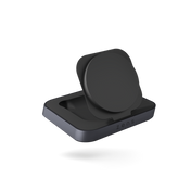 Incarcator magnetic de noptiera Zens - iSTYLE RO