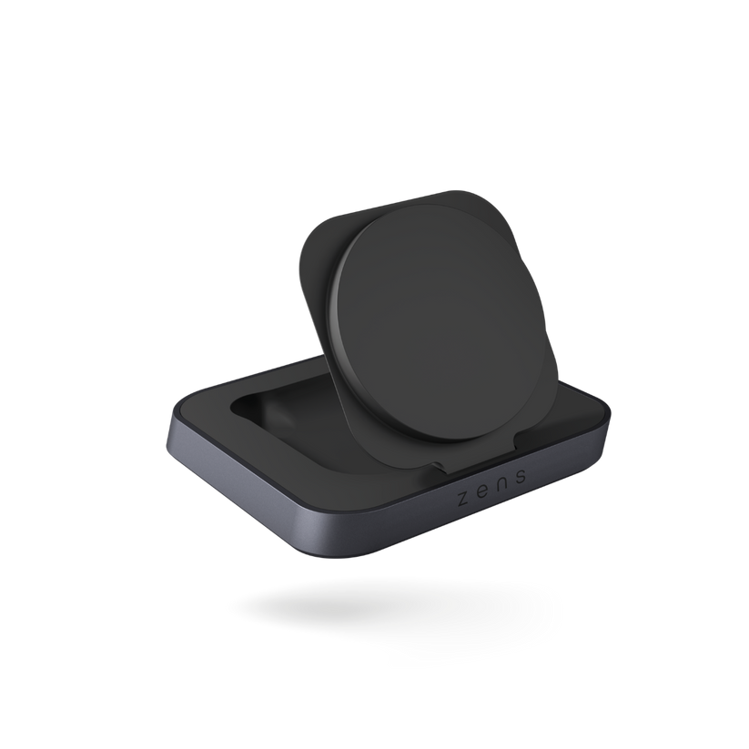 Incarcator magnetic de noptiera Zens - iSTYLE RO