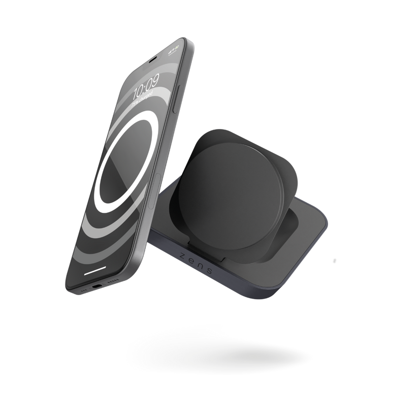 Incarcator magnetic de noptiera Zens - iSTYLE RO