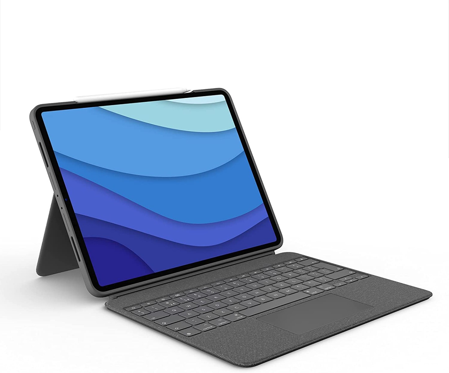ニ*★様 logicool COMBO TOUCH IK109S iPad Ai Combo Touch for iPad