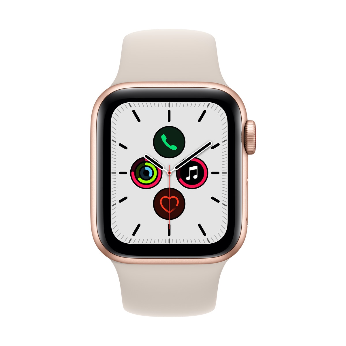 Часы apple watch se 44mm 2023