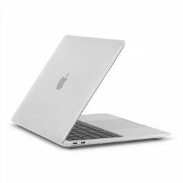 Carcasa Moshi iGlaze for MacBook Air 13inch Thunderbolt 3/USB-C (2020) - Stealth Clear